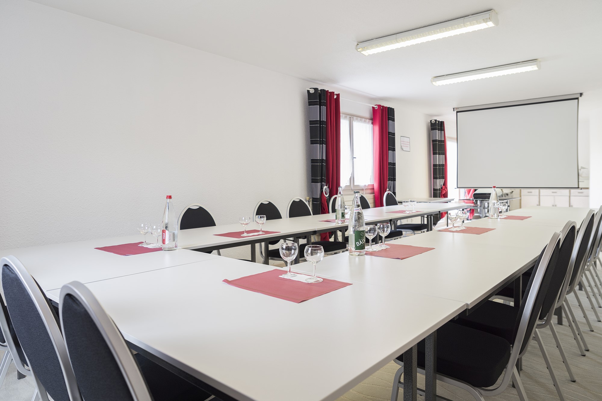 Hôtel la Siesta_Davézieux