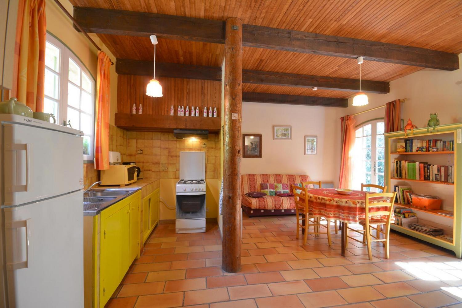 Hémérocalles, Vauvenargues - photo 36