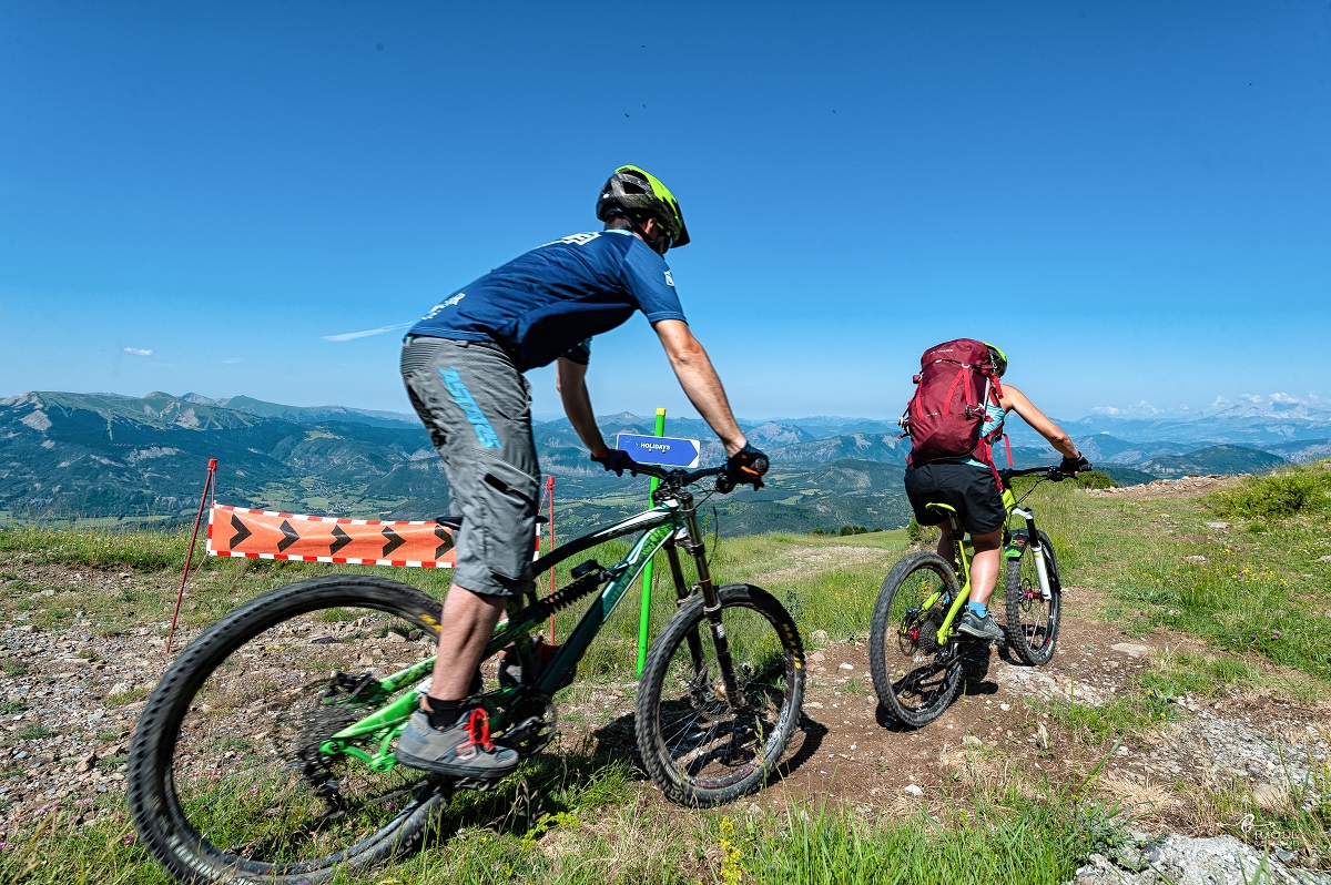 Initiation_VTT_ Freeride_Ecole_VTT_Montclar