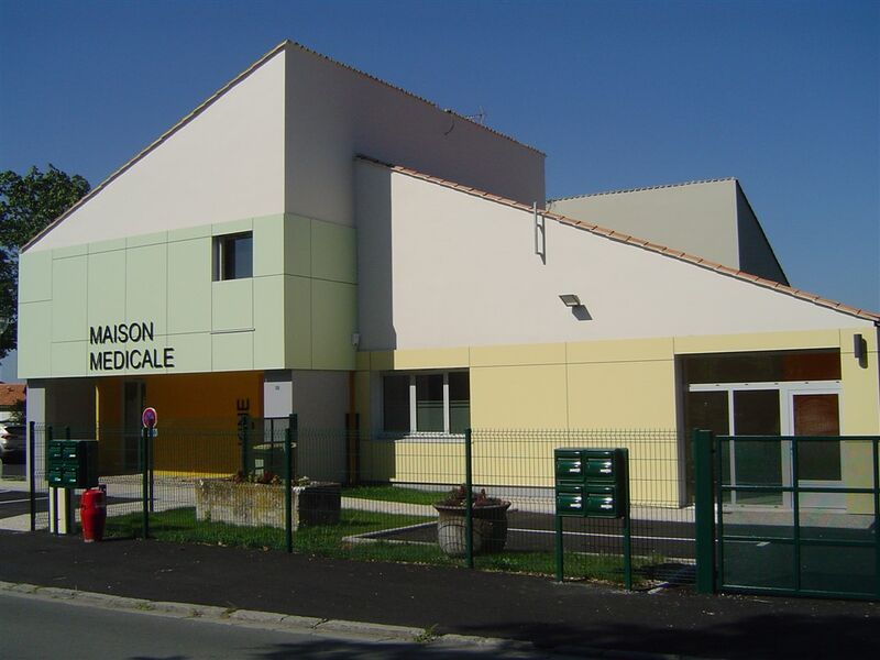 Moreaux Sandrine