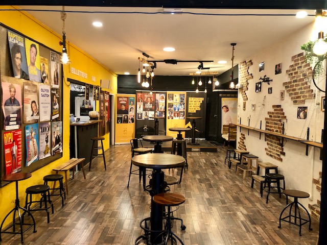 Théâtre L'Art Dû, Marseille 6e Arrondissement - photo 3