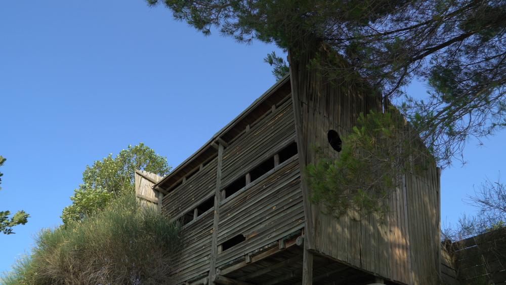 Nature en famille : de la Garrigue à l'observation des oiseaux_Mérindol