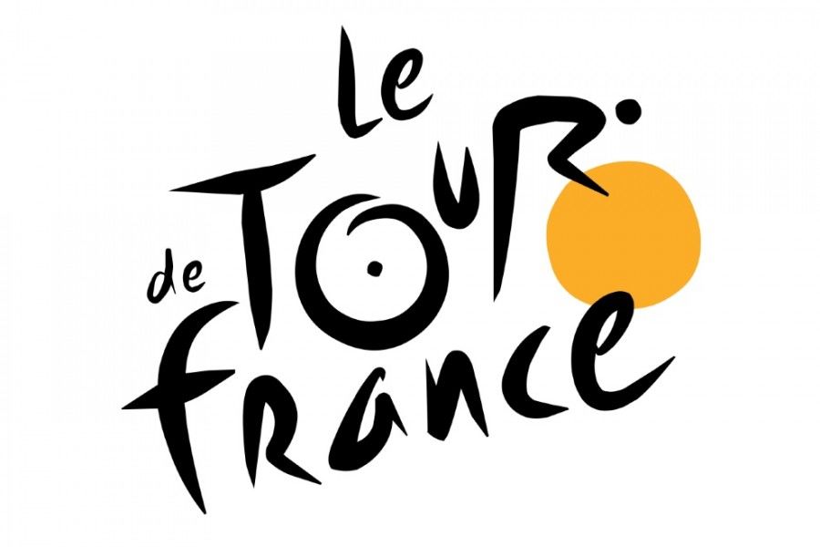 Passage du Tour de France