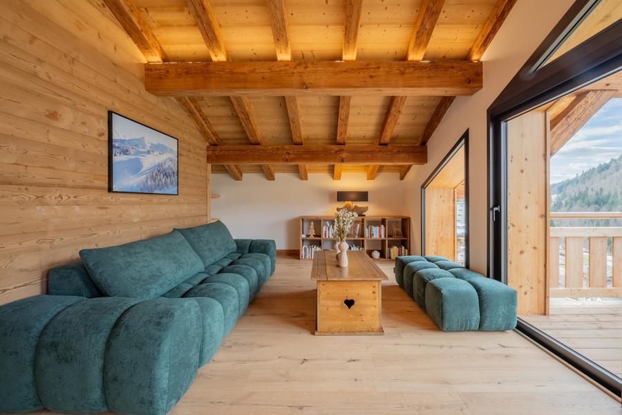 Chalet APY_Les Gets