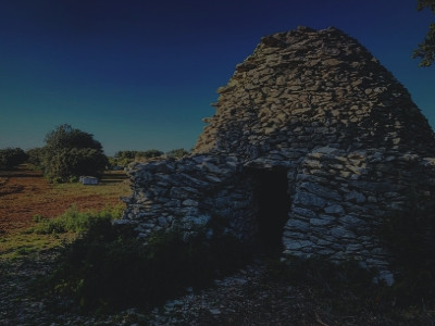 Les bories, Lançon-Provence - photo 2