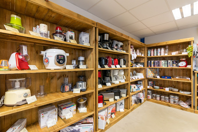 Magasin Proxi Confort