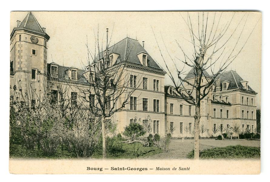 http://Visite-découverte%20du%20Centre%20psychothérapique%20de%20l'Ain