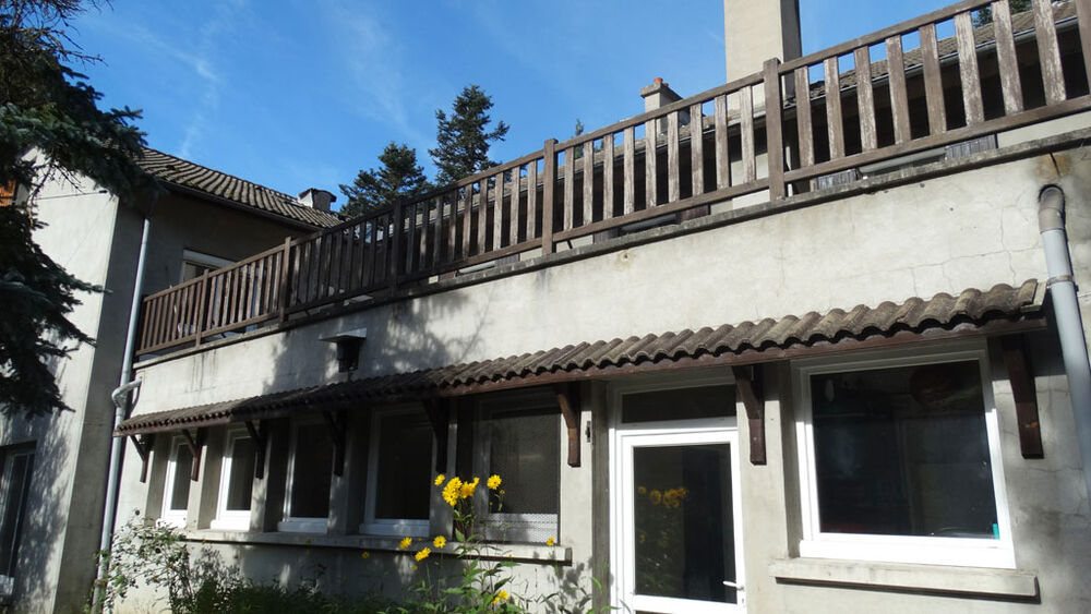 Gîte la Forestière