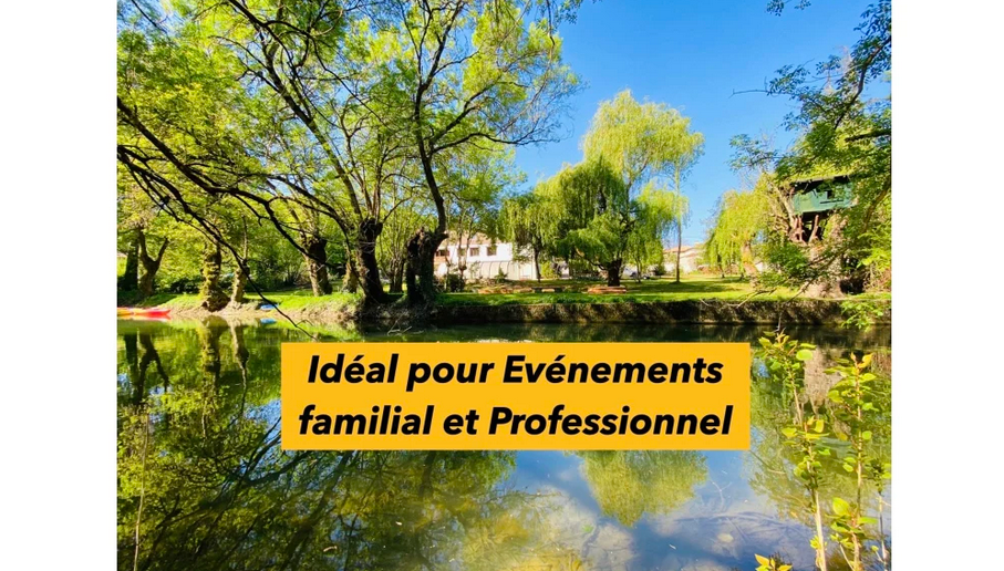 Villa des Eaux Douces