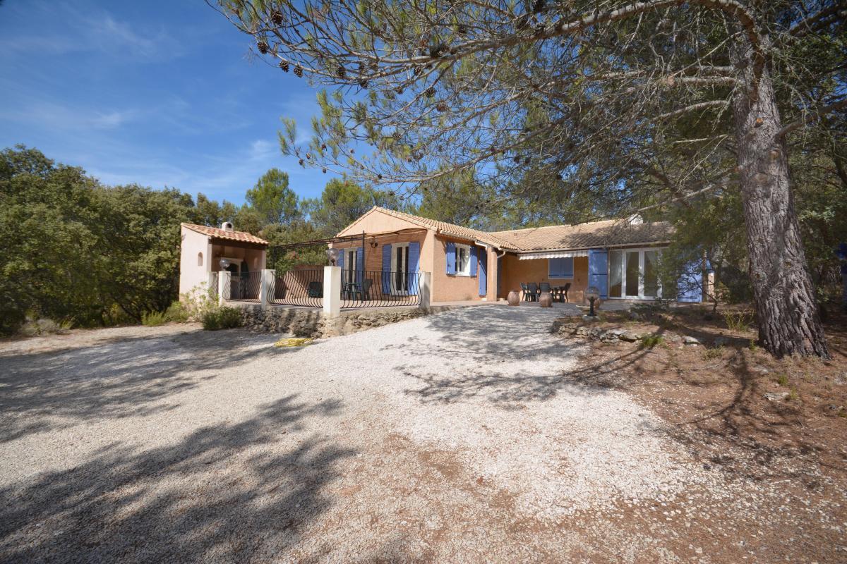 La Garenne
