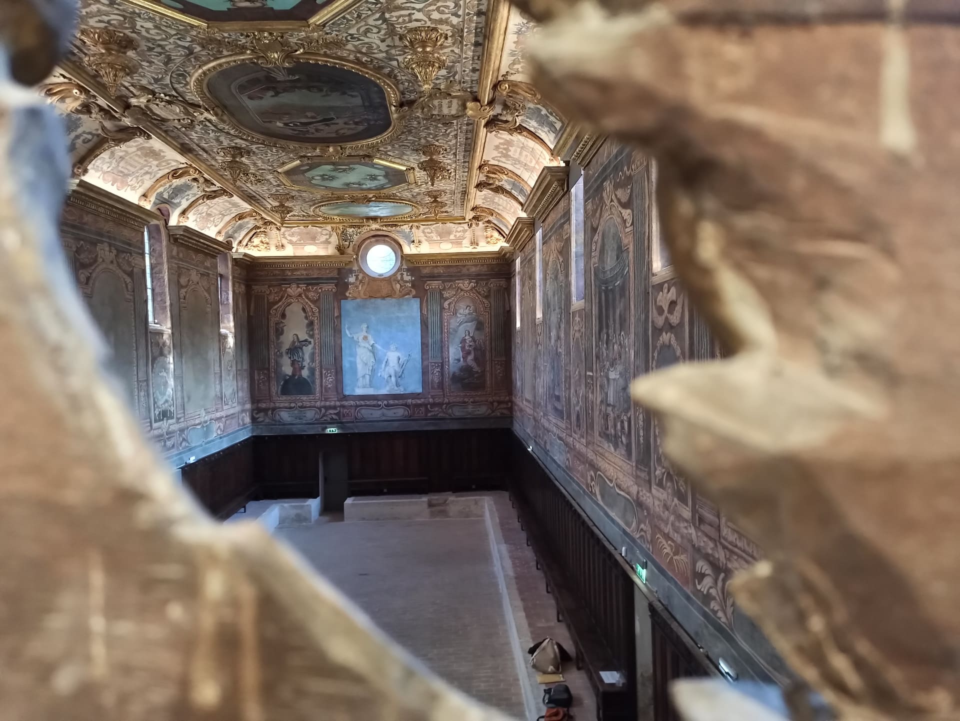 Chapelle de l'Annonciade, Martigues - photo 2