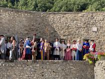 Fête 1700, Colmars au temps de Vauban - Colmars - Photo 3