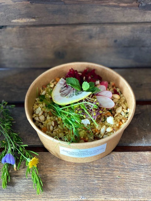 La Maison des Jus, Éguilles - photo 4