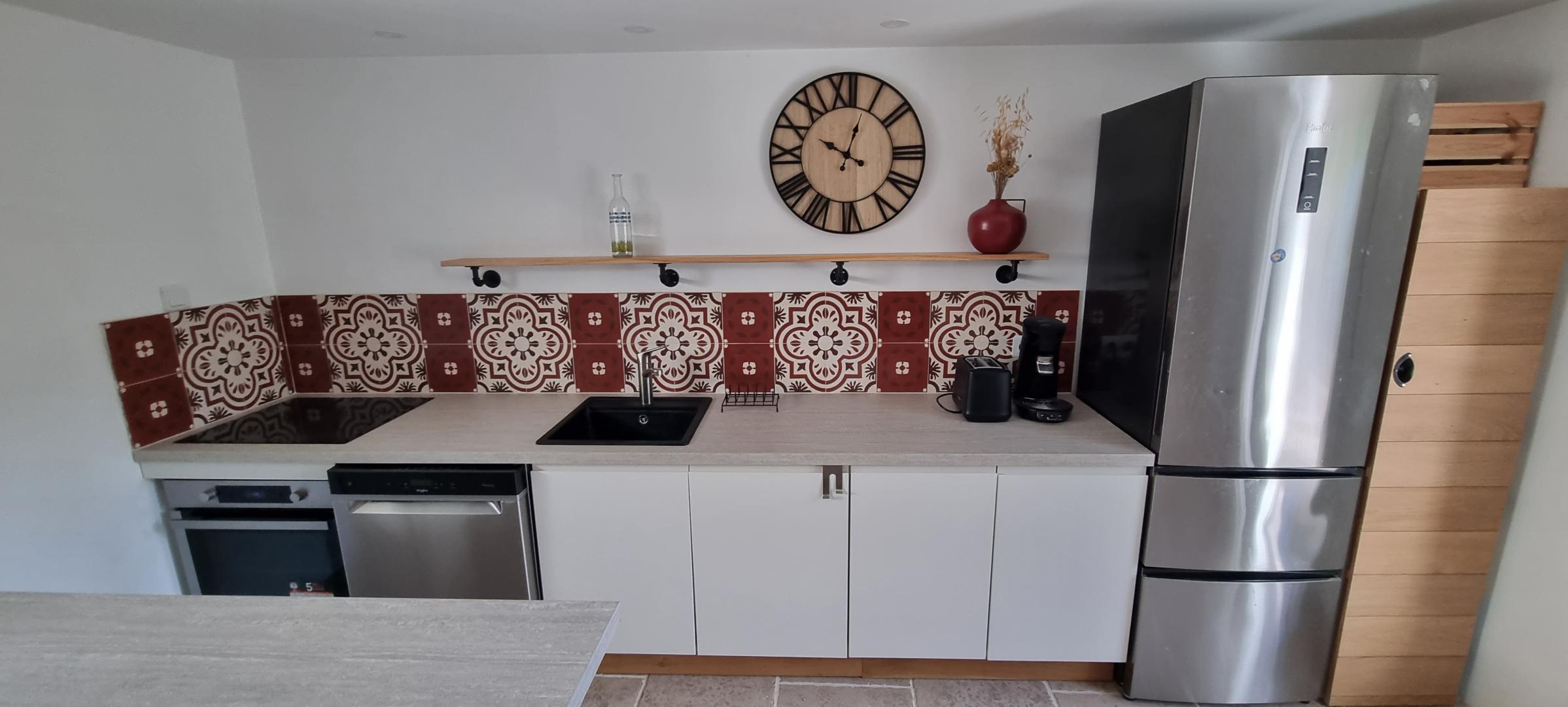 Les Vignes, Trets - photo 12