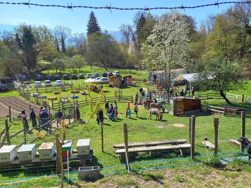 Ferme du Haut Chablais