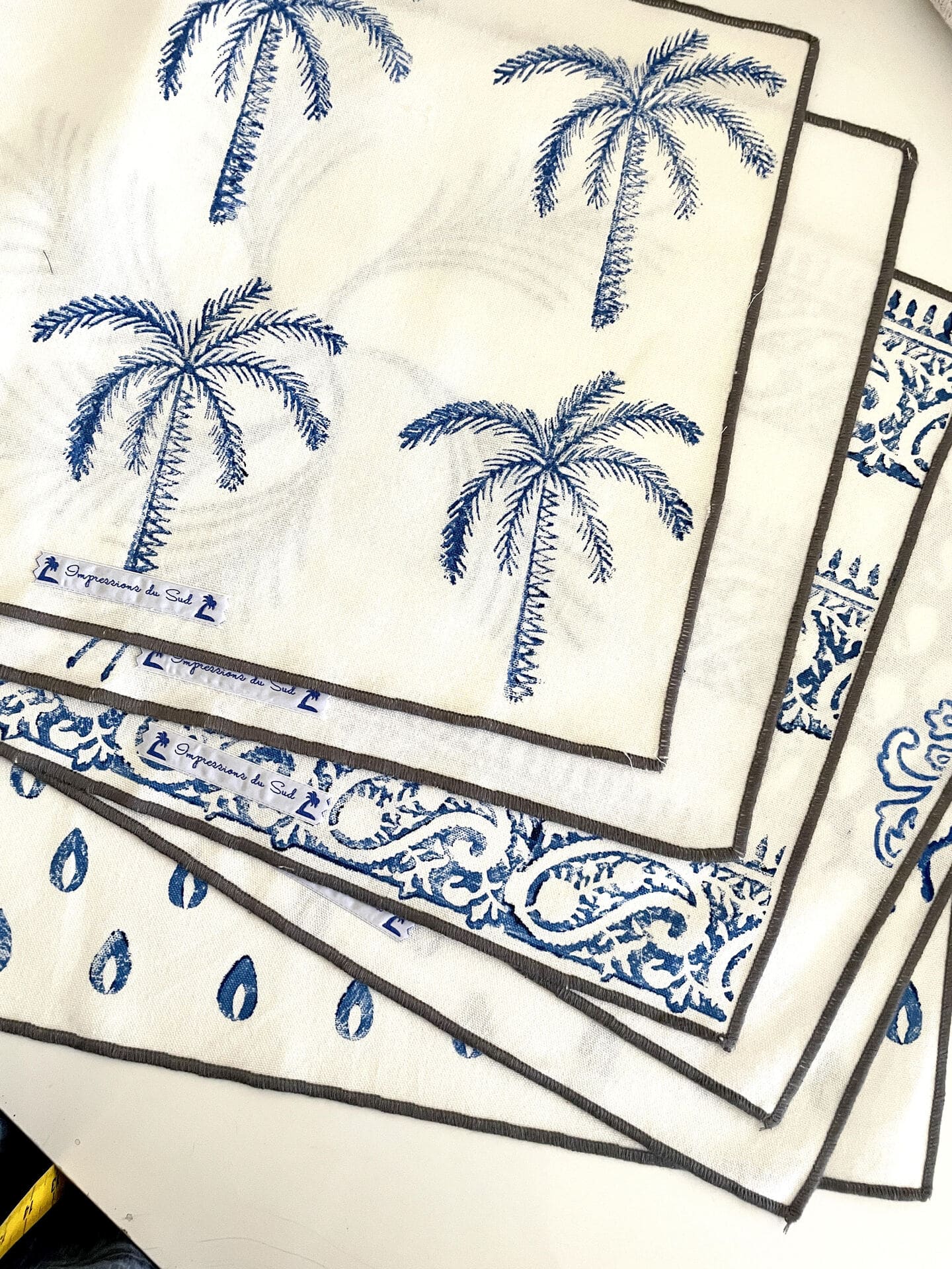 Atelier Impressions du Sud - photo 5