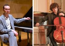 Les Midis en Musique : Jeunes interprètes École Cortot_Grenoble