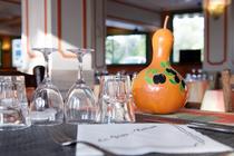 Restaurant La Gaité Nallino