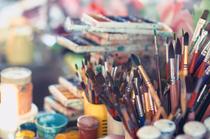 Atelier peinture 2