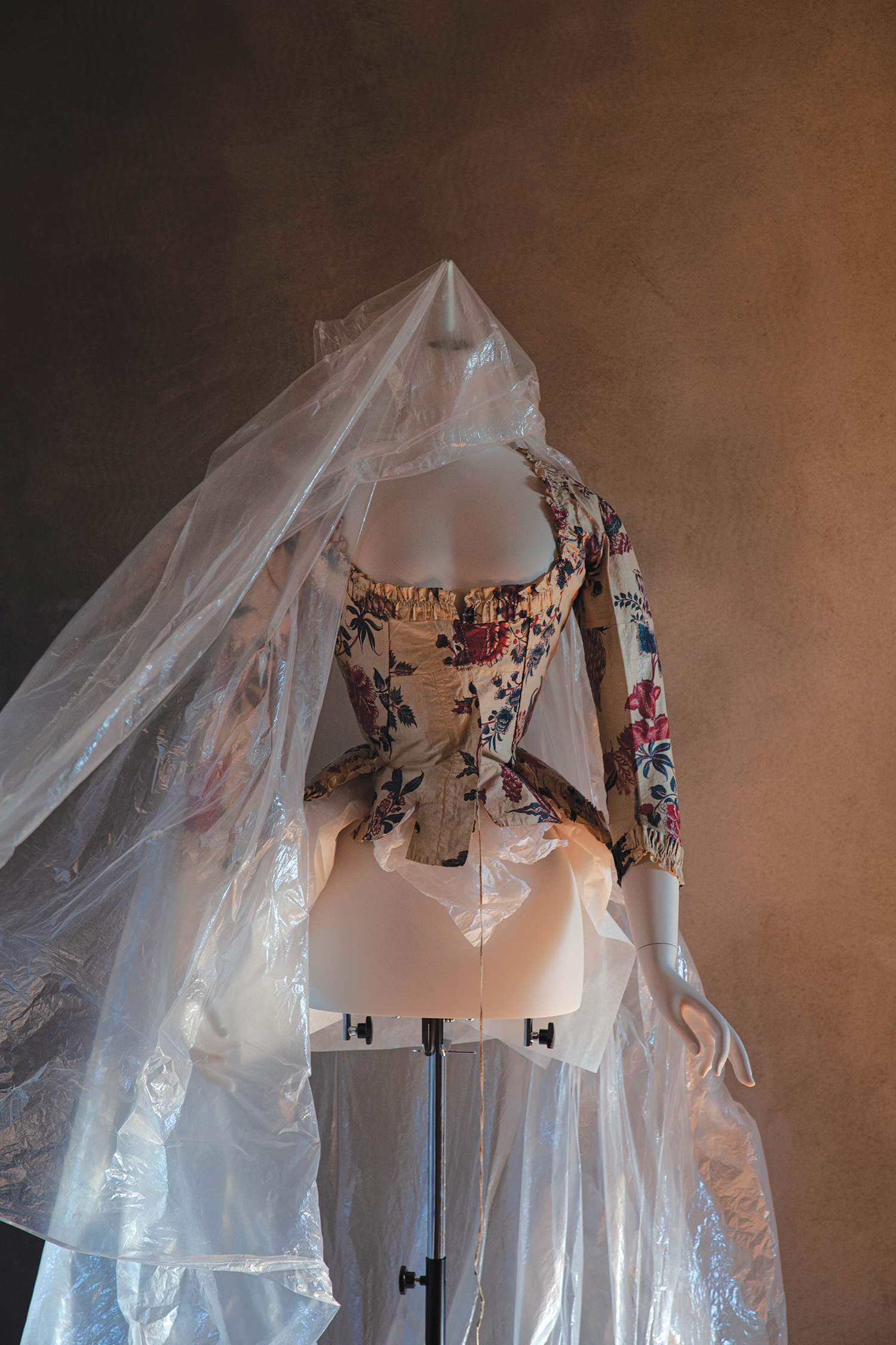 Musée de la mode et du costume - Fragonard