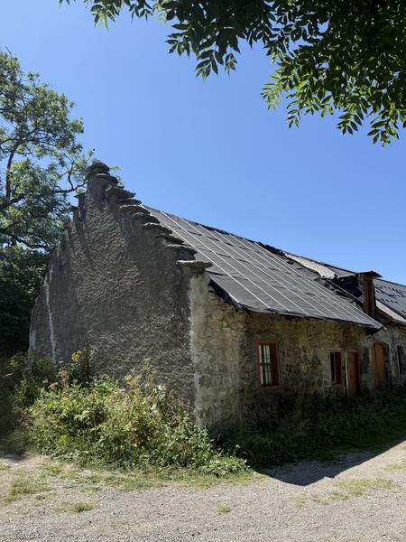 Circuit du patrimoine_Alpe Du Grand Serre