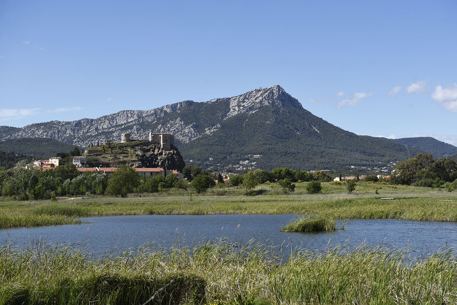 Espace nature départemental du Plan