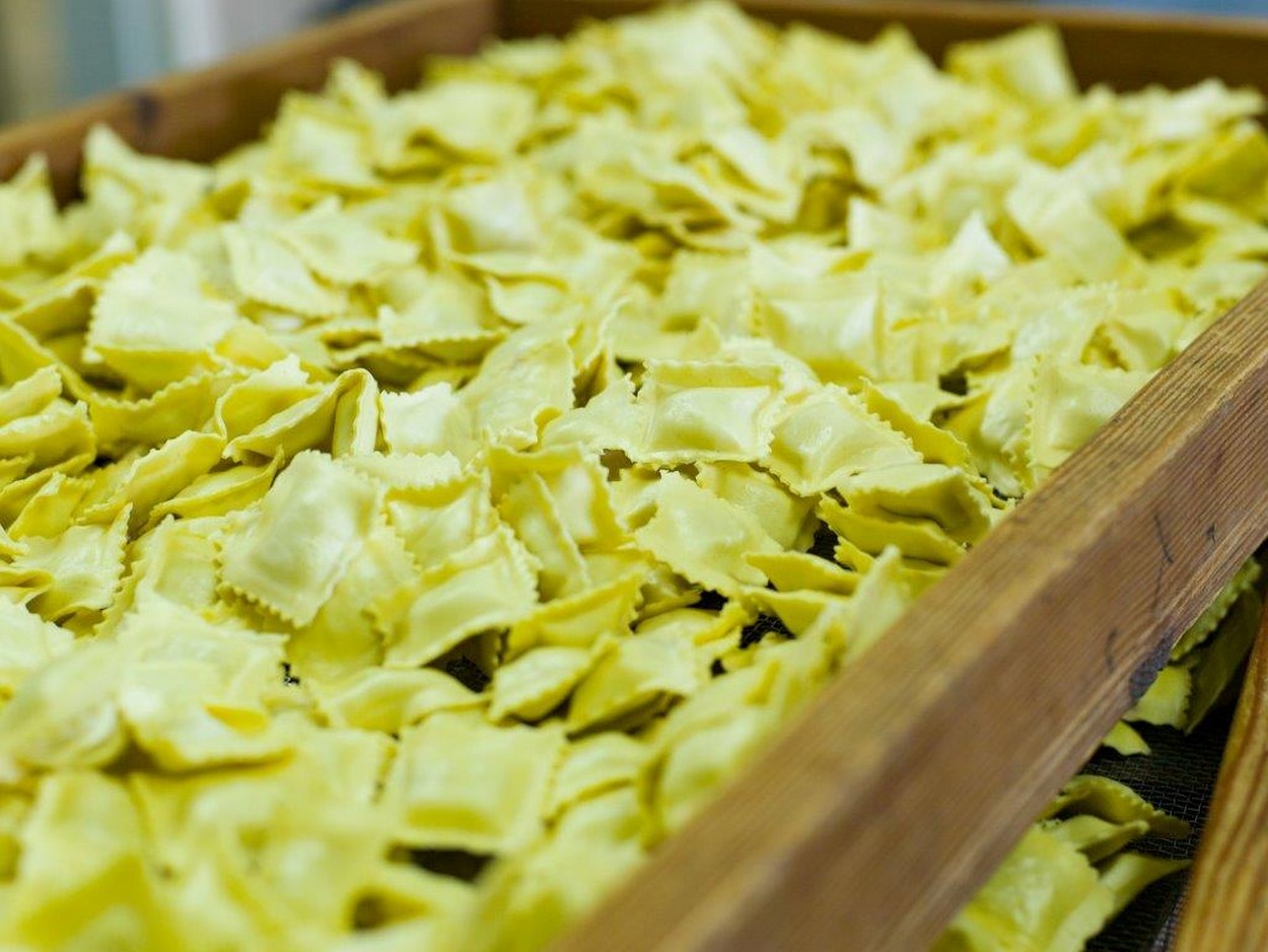 La Fabrique de Pâtes