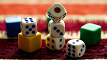 soirée jeux de société