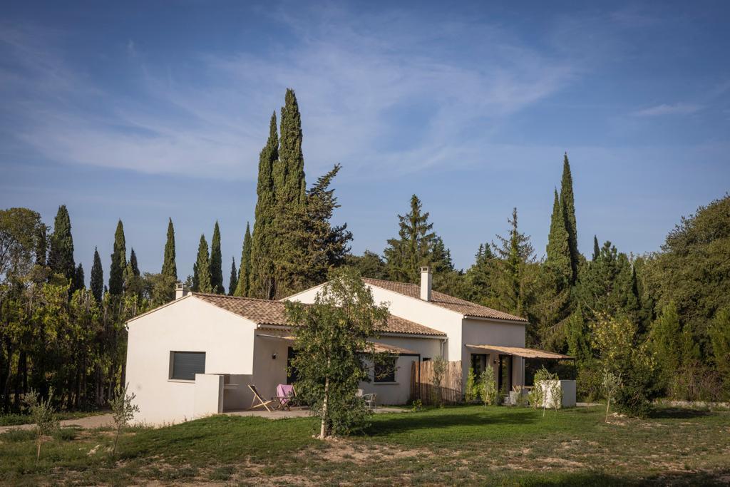 Grand Gîte Notre Dame, Saint-Étienne-du-Grès - photo 32