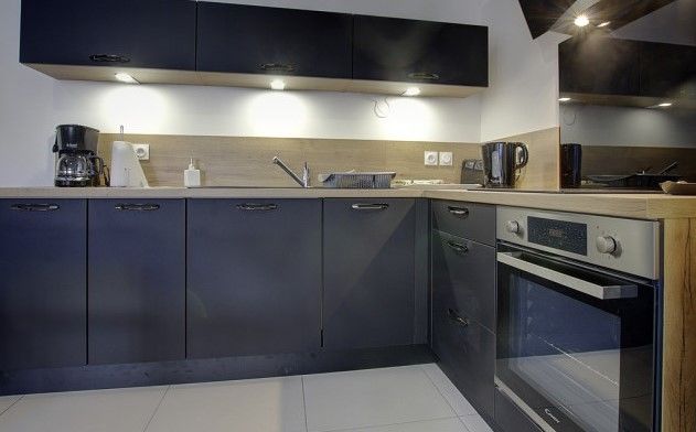 Le Clos du Jardin G1 espace repas