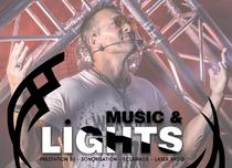 Music & Lights