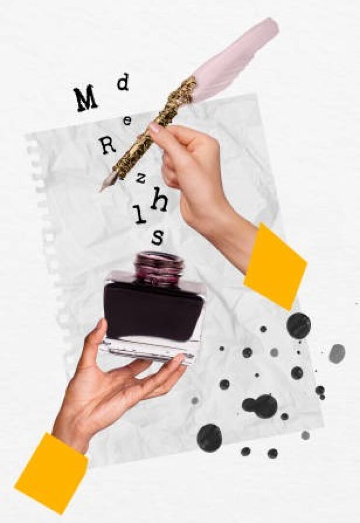 OT Gap Tallard Vallées: Atelier d’écriture “de montagnes et de mots”