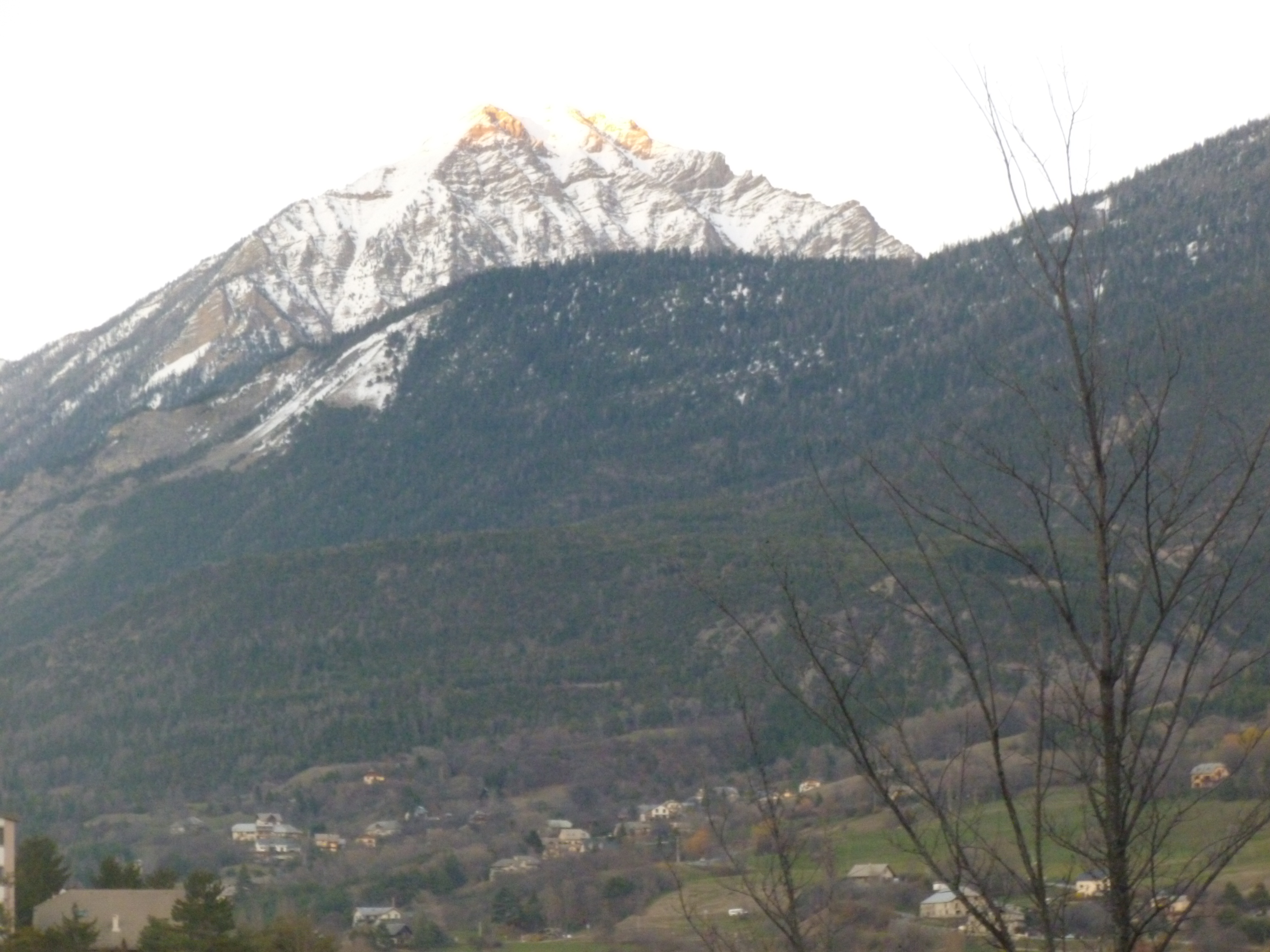 Appartement Rolland_Embrun