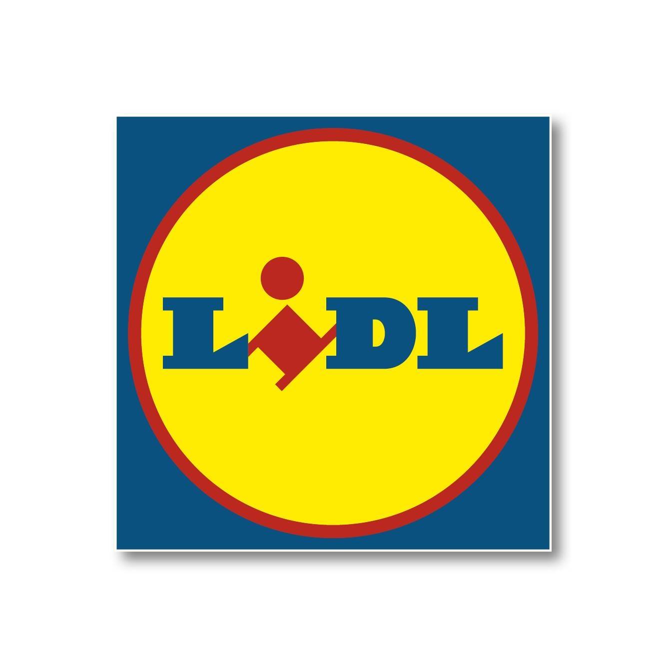 Lidl Saujon