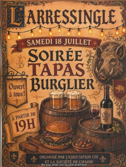 Larressingle