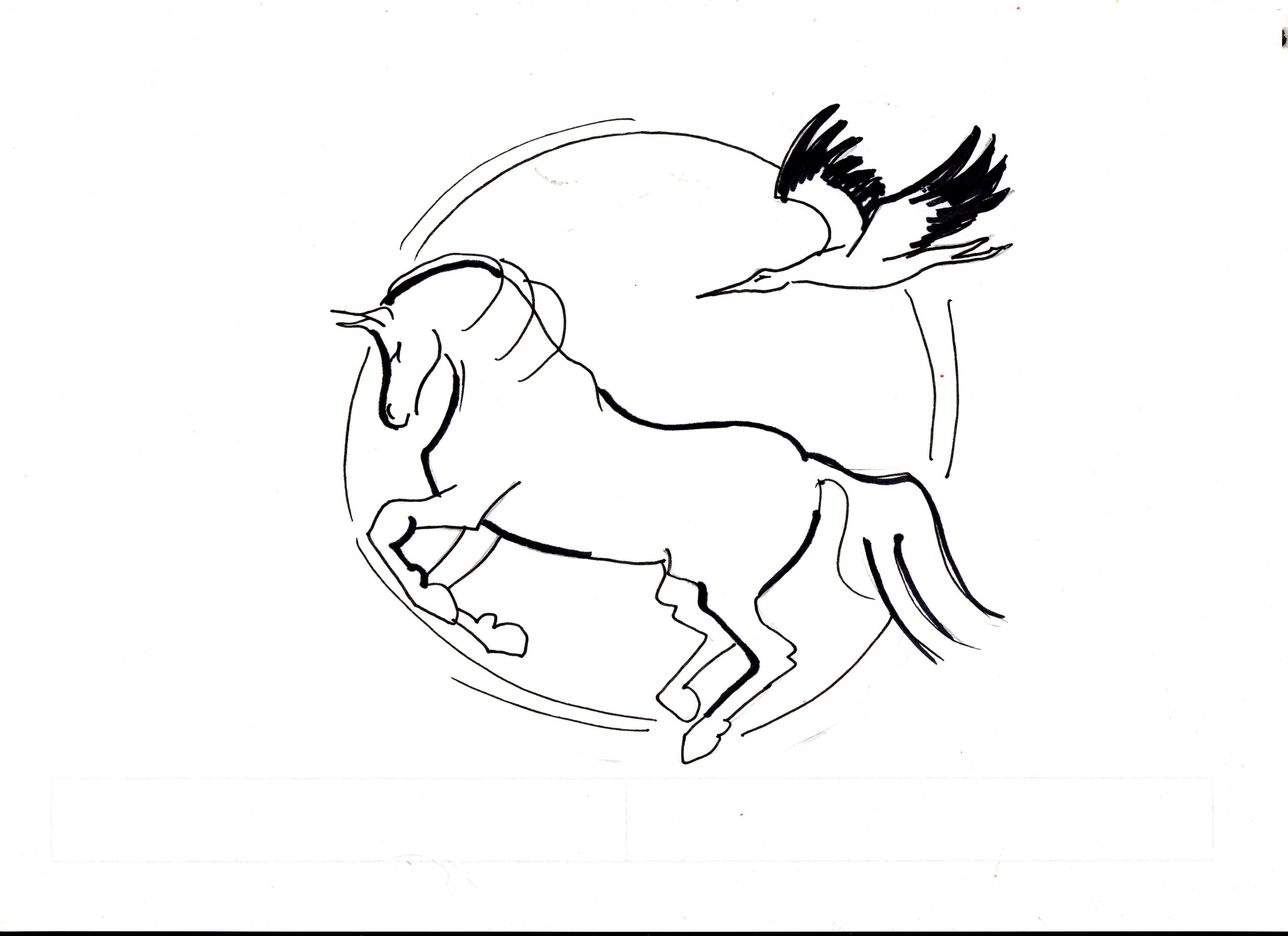 Le Haras d'Anibert