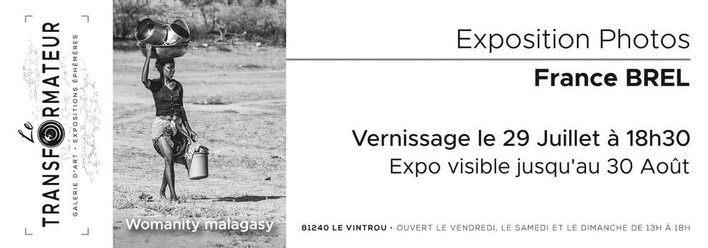 Exposition Photos