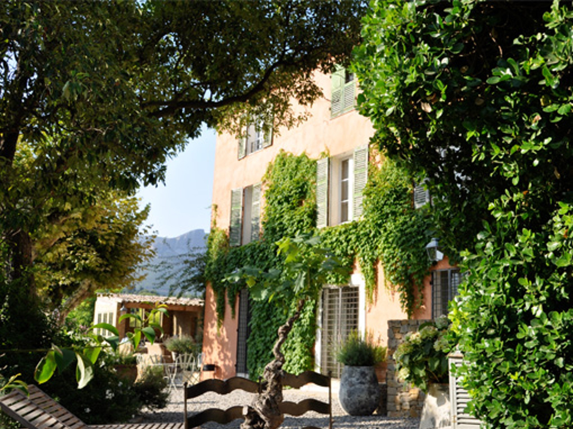 Maison n° 9, Cassis - photo 3