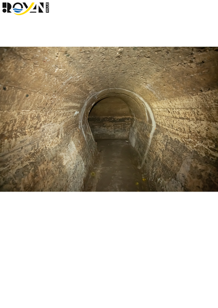 Visite histoire - L’abri de défense passive de Perpigna