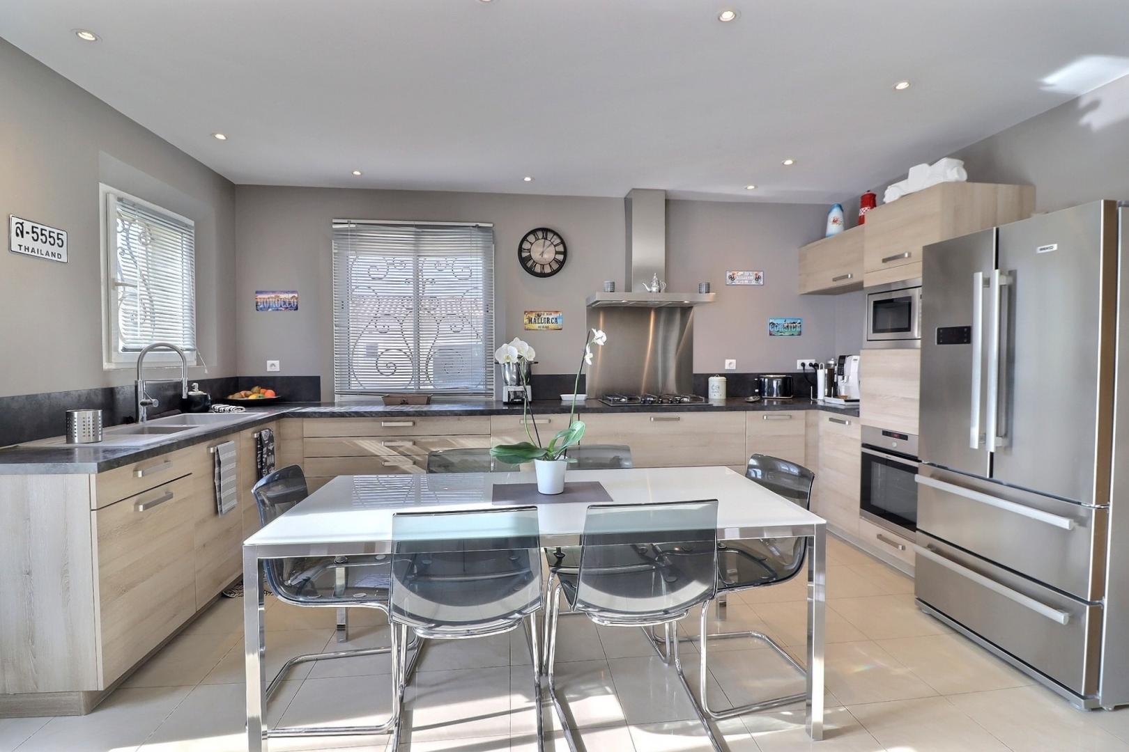 Villa Magnolia, Mas-Blanc-des-Alpilles - photo 30