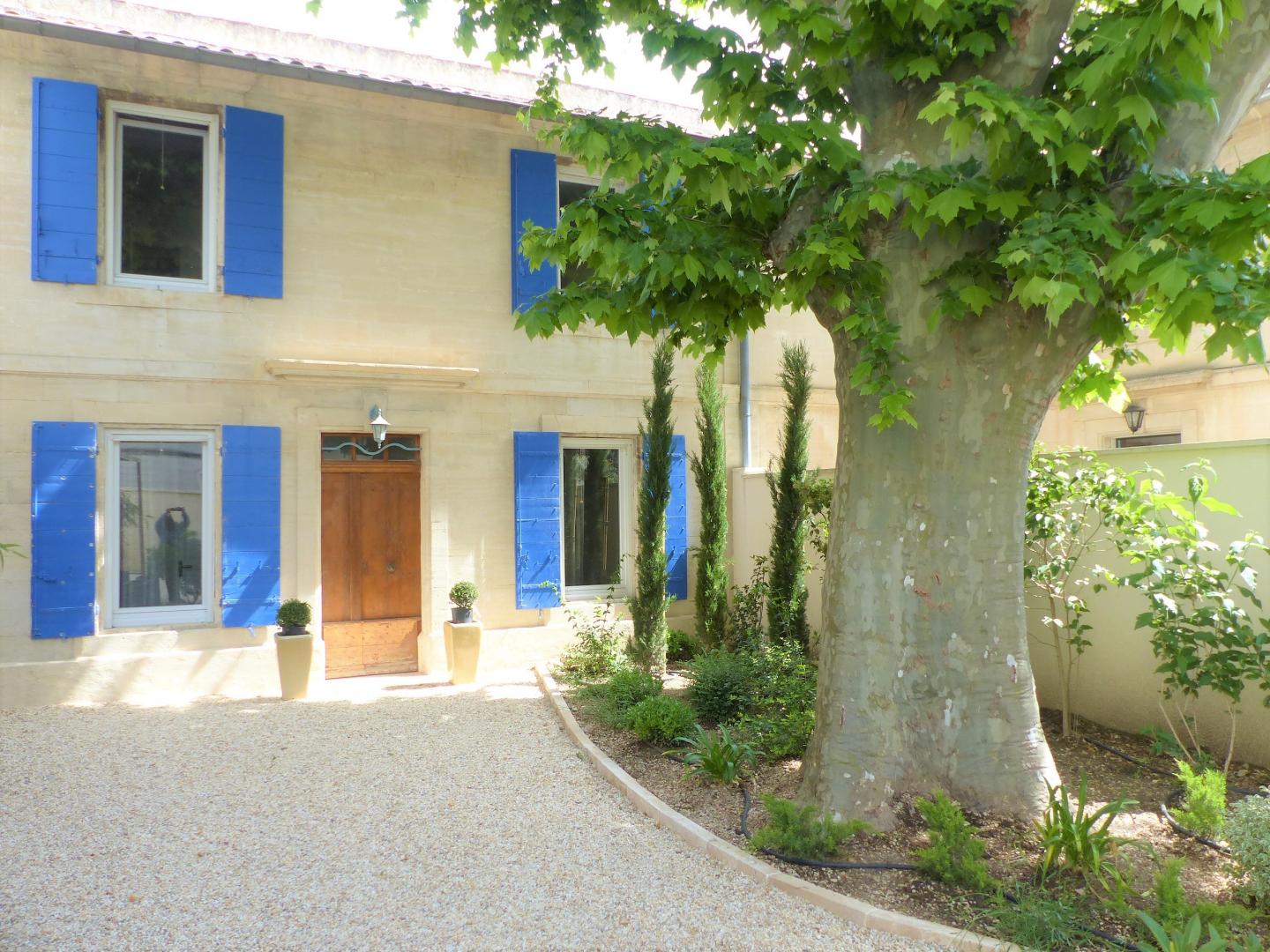 Le Cèdre, Eyragues - photo 14