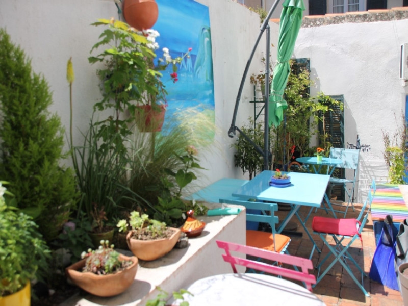 Au Petit Chez Soi, Cassis - photo 9