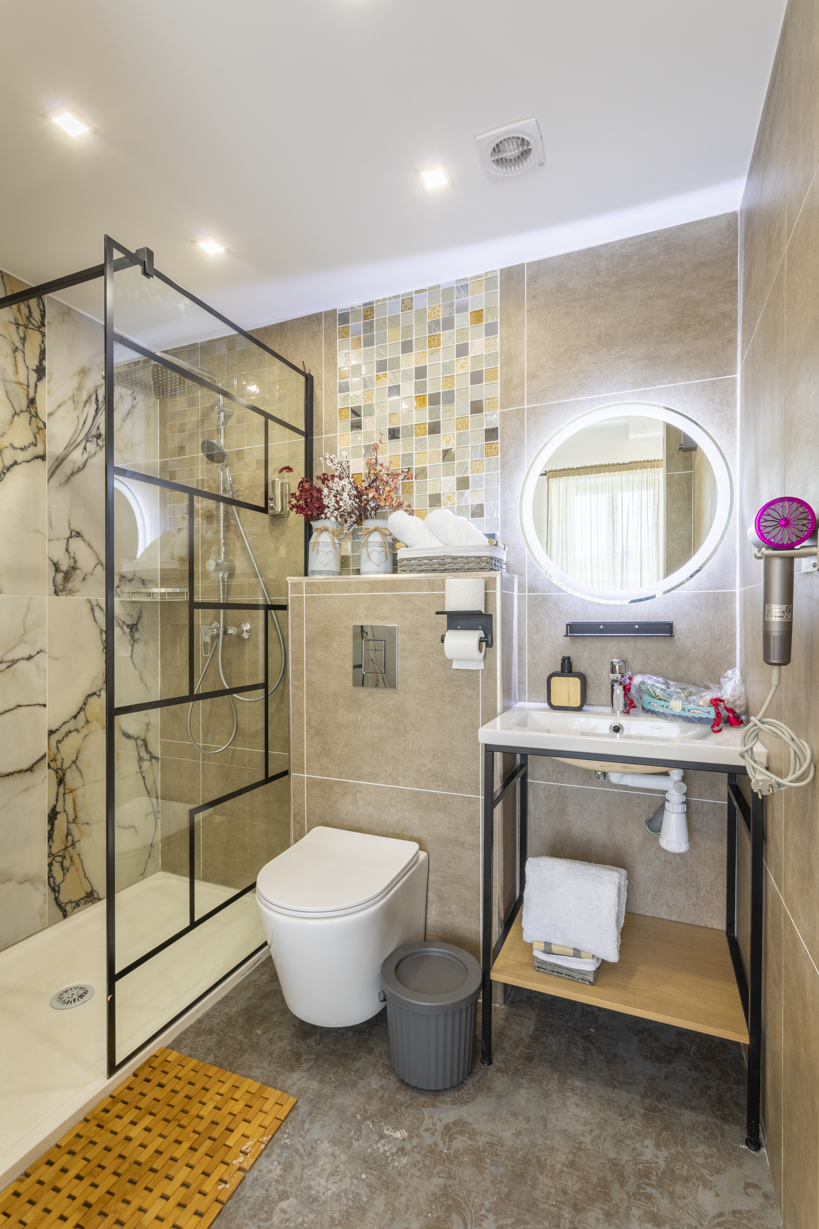 3 Appartement Panier Secret - photo 5