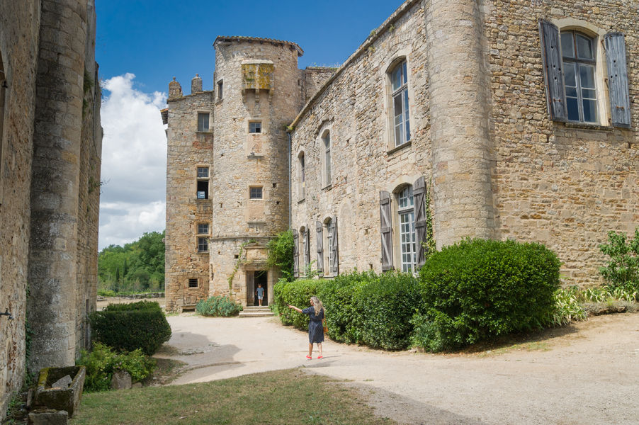 Château vieux