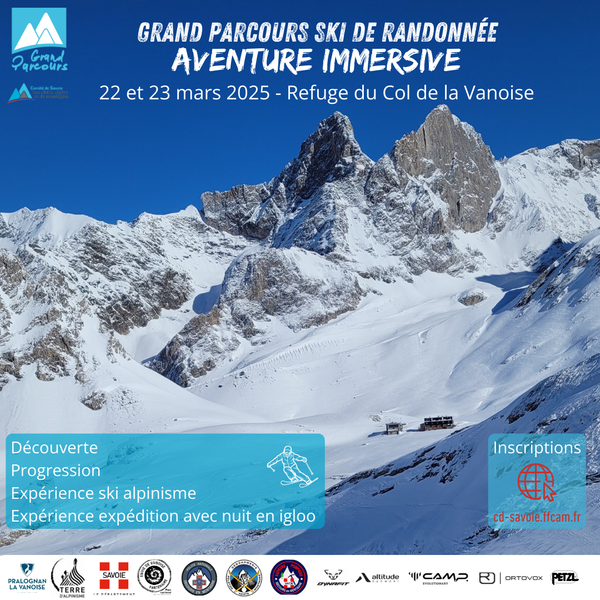 Grand Parcours