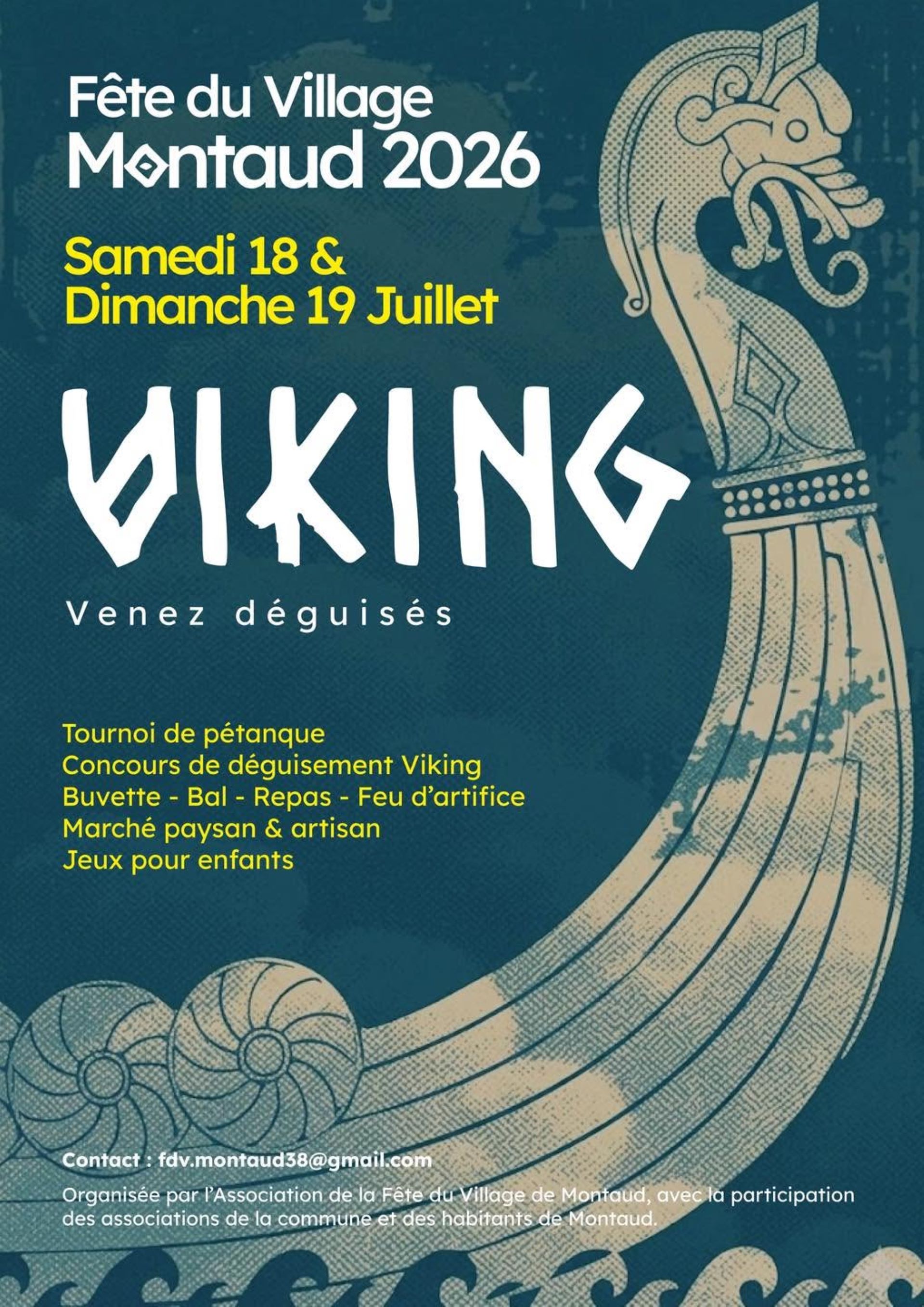 Affiche