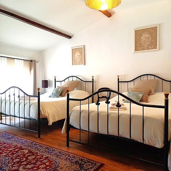 CH Tara dans la suite