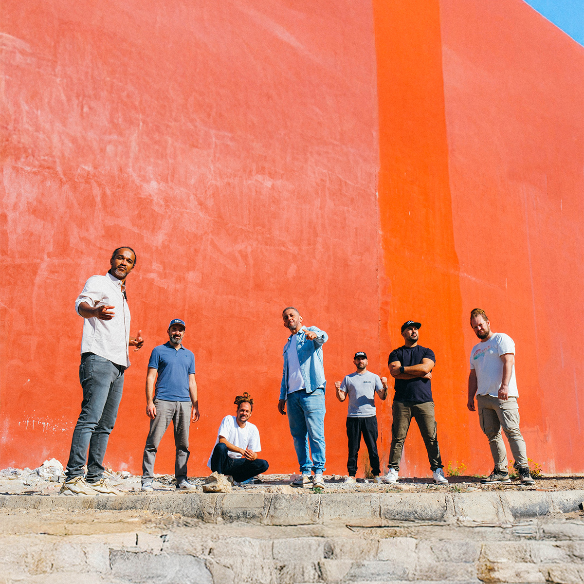 Concert - Dub Inc + Sika Rlion