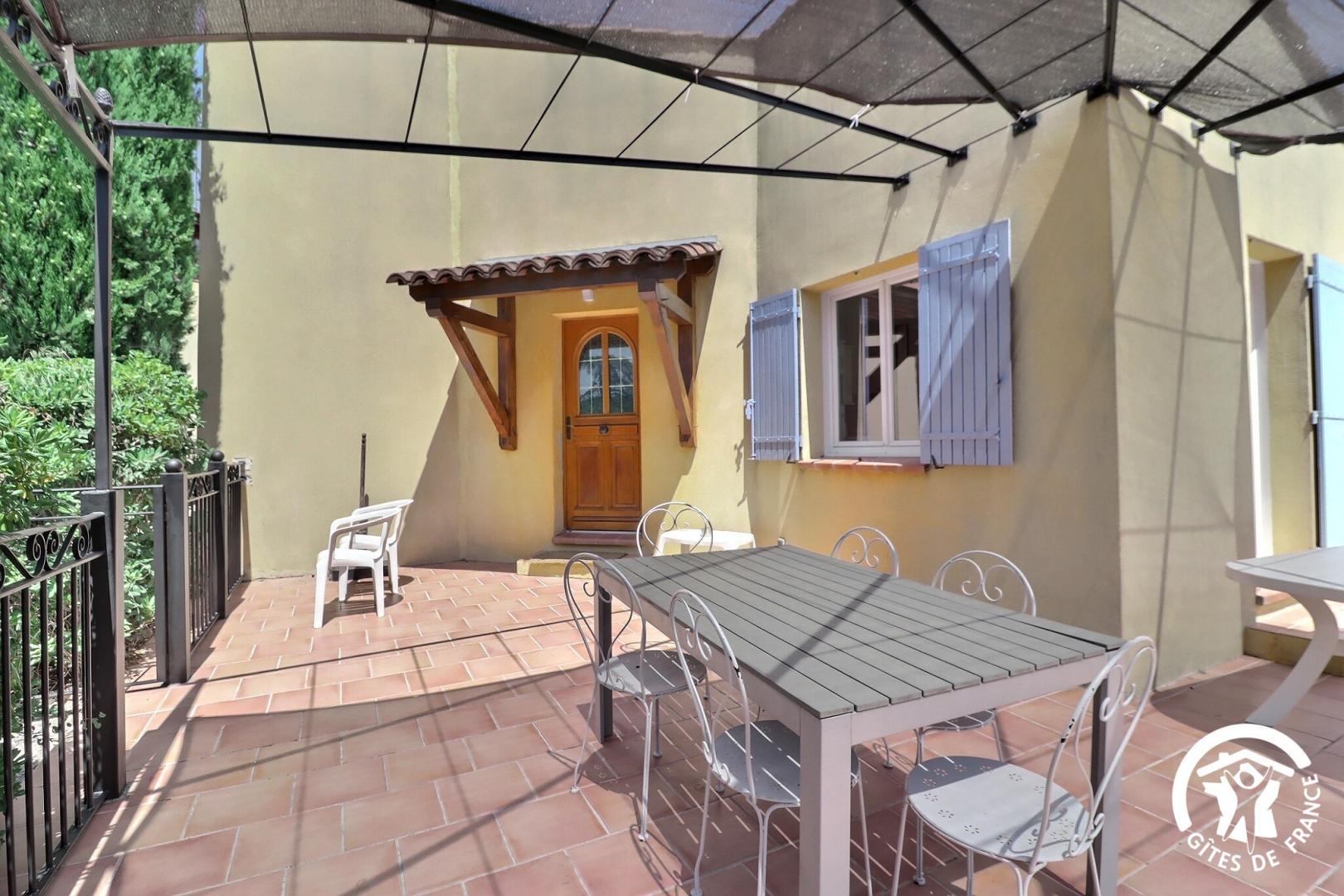 Taoumé, Marseille 11e Arrondissement - photo 23