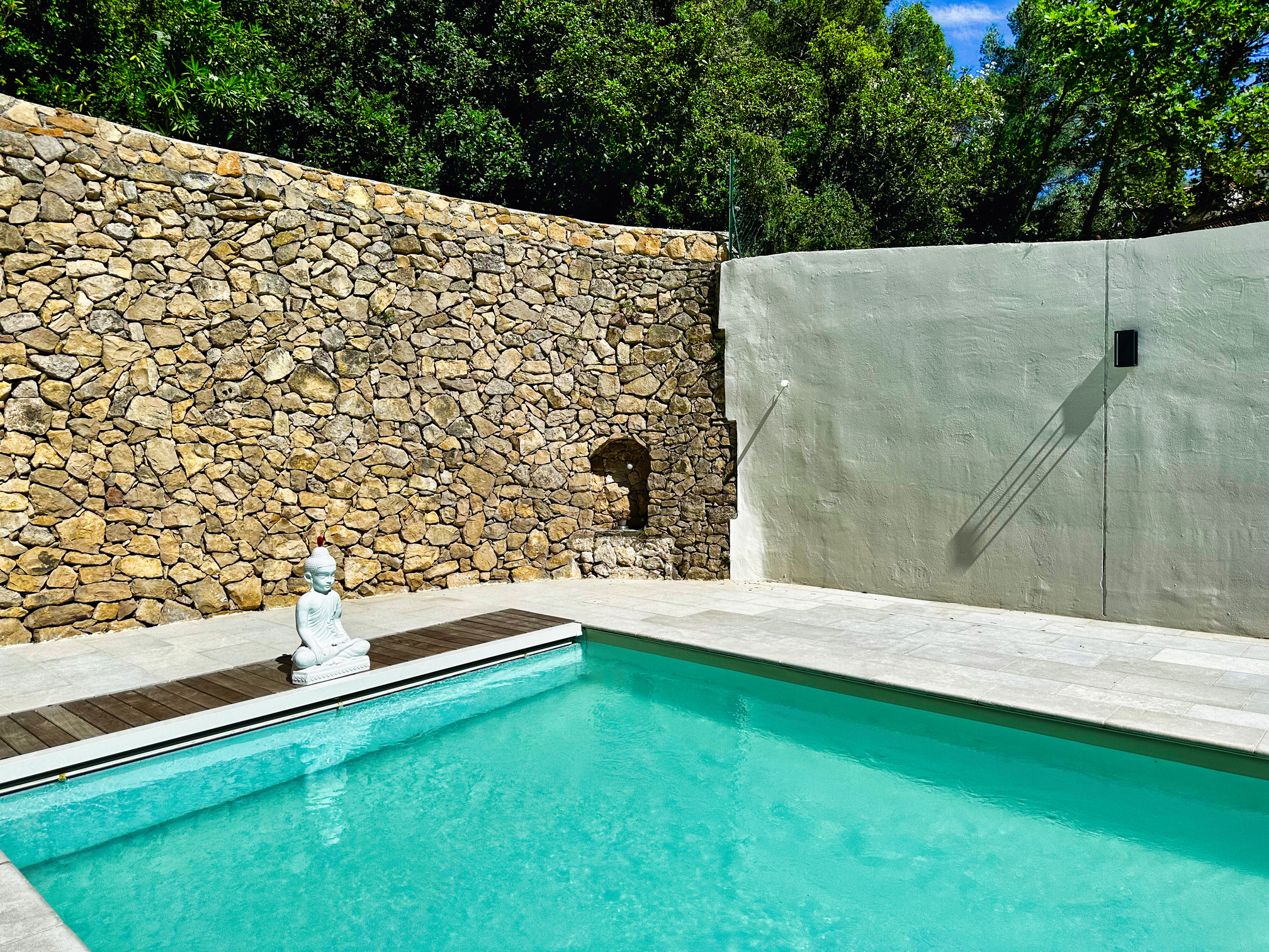 Le repos du Keyrié, Saint-Marc-Jaumegarde - photo 16